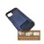    Apple iPhone 15 Plus - Brigadier Rigid Dual Layer Case with Kickstand